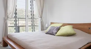 Appart Ambiance - Confluence Lyon Apartament