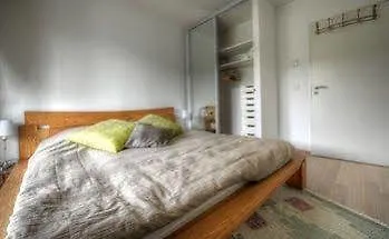 Appart Ambiance - Confluence Lyon Apartament
